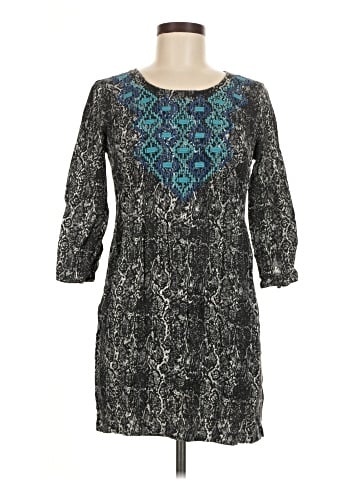 Ecote Casual Dress (view 1)