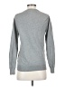 J.Crew Gray Pullover Sweater Size XS - photo 2