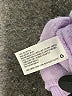 Cat & Jack 100% Polyester Paisley Purple Pullover Sweater Size Newborn - photo 4