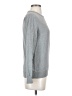 J.Crew Gray Pullover Sweater Size XS - photo 4