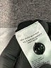 Akris Punto Black Wool Cardigan Size 8 - photo 7