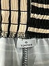Assorted Brands 100% Polyester Graphic Black Casual Pants Size S - photo 6