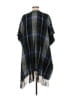 Do Everything in Love Black Poncho One size - photo 2