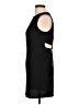 Volcom Solid Black Cocktail Dress Size 10 - photo 5