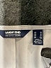 Lands' End 100% Polyester Gray Long Sleeve Blouse Size 10 - photo 7
