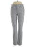 Gap Houndstooth Gray Casual Pants Size 00 - photo 1