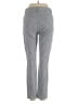 Gap Houndstooth Gray Casual Pants Size 00 - photo 2