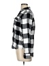 SO Gray Long Sleeve Blouse Size L - photo 5