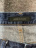 Uniqlo Blue Jeans Size 25 waist - photo 4