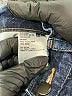 Uniqlo Blue Jeans Size 25 waist - photo 5