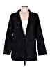Unbranded 100% Polyester Black Blazer Size M - photo 1