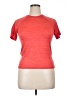 Xersion 100% Polyester Red Active T-Shirt Size 14 - photo 1