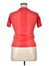 Xersion 100% Polyester Red Active T-Shirt Size 14 - photo 2