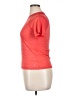 Xersion 100% Polyester Red Active T-Shirt Size 14 - photo 5