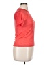 Xersion 100% Polyester Red Active T-Shirt Size 14 - photo 4