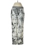 CAbi 100% Cotton Tie-dye Gray Casual Pants Size S - photo 1
