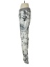 CAbi 100% Cotton Tie-dye Gray Casual Pants Size S - photo 5