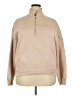 Unbranded Tan Sweatshirt Size XXL - photo 1