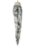 CAbi 100% Cotton Tie-dye Gray Casual Pants Size S - photo 4