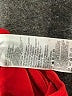 Nike 100% Polyester Red Casual Pants 9-12 MO / 12 MO - photo 4