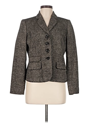 Anne Klein Blazer (view 1)