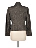 Anne Klein Tweed Gray Blazer Size 8 (petite) - photo 2