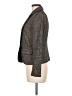 Anne Klein Tweed Gray Blazer Size 8 (petite) - photo 5