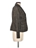 Anne Klein Tweed Gray Blazer Size 8 (petite) - photo 4