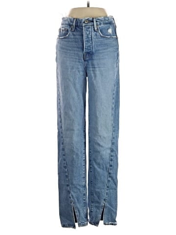 Good American Jeans (view 1)