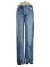 Good American Blue Jeans Size 0 - photo 1