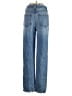 Good American Blue Jeans Size 0 - photo 2