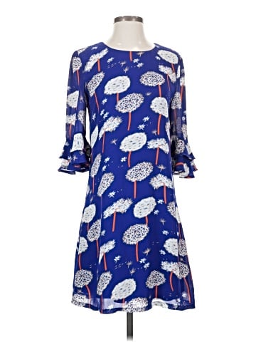 Ya Los Angeles Casual Dress (view 1)