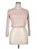 Full Tilt Pink Pullover Sweater Size XL - photo 1