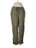 Michael Stars Green Casual Pants Size XS - photo 1