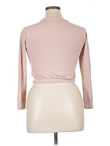 Full Tilt Pullover Sweater (view 2)