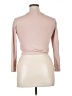 Full Tilt Pink Pullover Sweater Size XL - photo 2