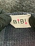 Bibi Gray Pullover Sweater Size M - photo 7