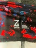 Z by Zella Floral Black Leggings Size L - photo 7