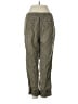 Michael Stars Green Casual Pants Size XS - photo 2