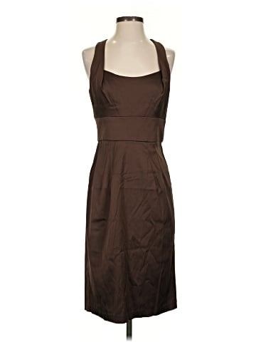 Donna Ricco Cocktail Dress (view 1)