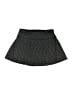 Ideology Chevron-herringbone Gray Casual Skirt Size S - photo 1