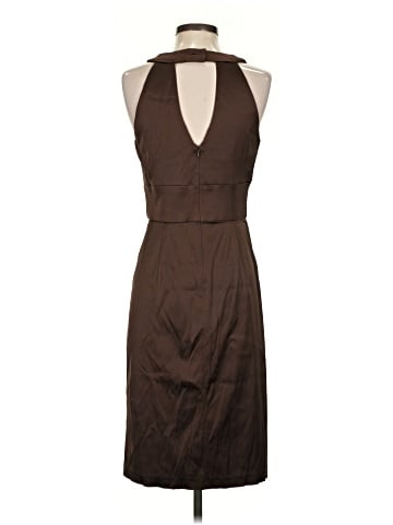 Donna Ricco Cocktail Dress (view 2)