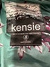 Kensie 100% Polyester Gray Faux Fur Jacket Size S - photo 6