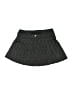 Ideology Chevron-herringbone Gray Casual Skirt Size S - photo 2