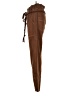 Something Navy Brown Casual Pants Size 0 - photo 5