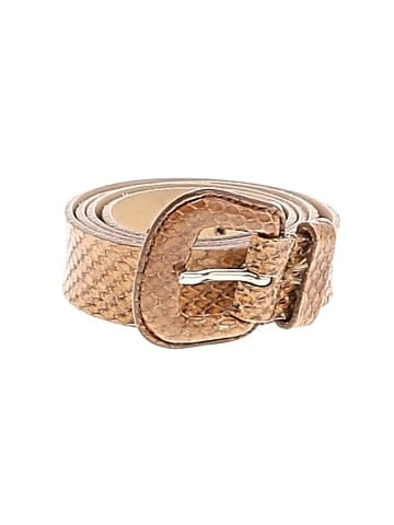 FURLA Leather Belt (view 1)