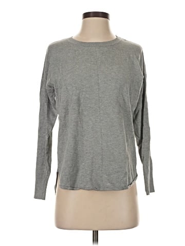 Ellen Tracy Pullover Sweater (view 1)