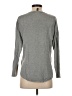 Ellen Tracy Gray Pullover Sweater Size S - photo 2