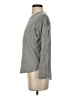 Ellen Tracy Gray Pullover Sweater Size S - photo 5