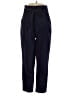 Lulus Blue Casual Pants Size S - photo 1